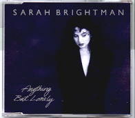 Sarah Brightman - Anything But Lonely